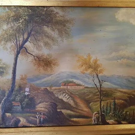 Il Salotto Dei Calanchi * Bagnoregio