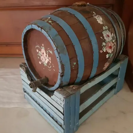 Il Salotto Dei Calanchi * Bagnoregio