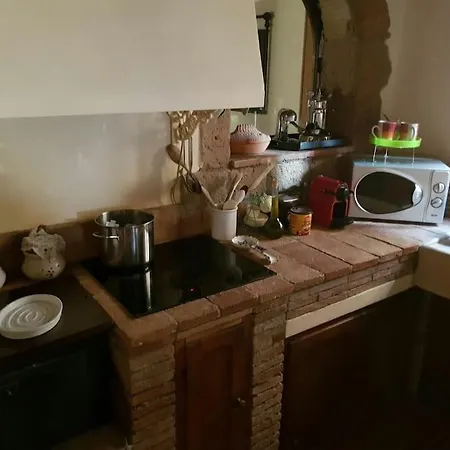 Holiday home Il Salotto Dei Calanchi Bagnoregio