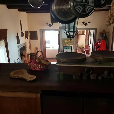 Il Salotto Dei Calanchi Holiday home Bagnoregio