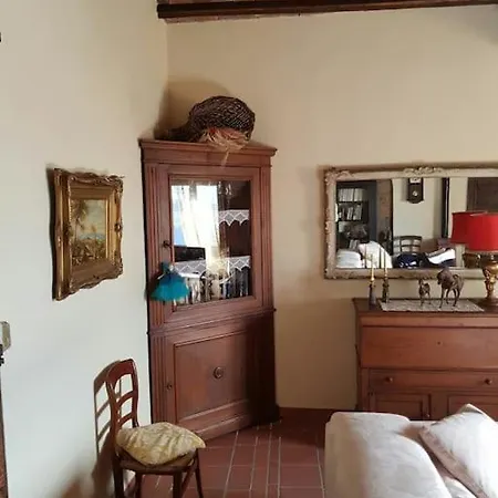 Il Salotto Dei Calanchi