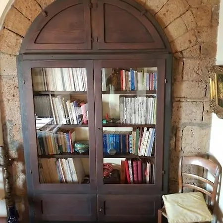 Holiday home Il Salotto Dei Calanchi Bagnoregio