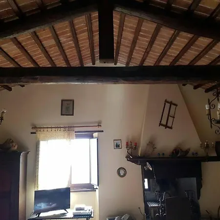 Il Salotto Dei Calanchi * Bagnoregio